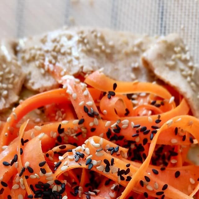 Savory Hokkaido Pumpkin Pie by Skarabo Life