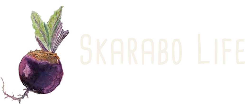 Skarabo Life