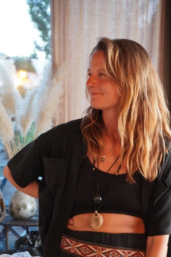 Tina Bozic
